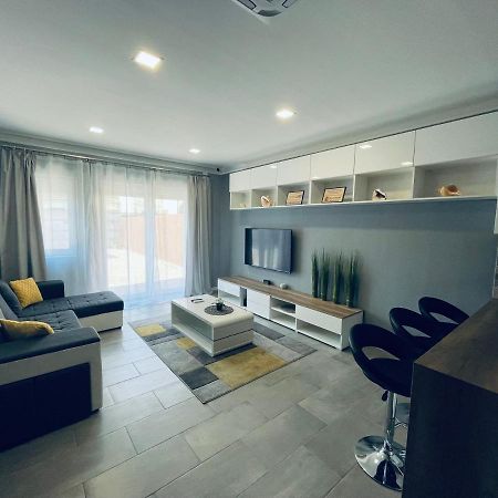Thermal Family Makó 外观 照片